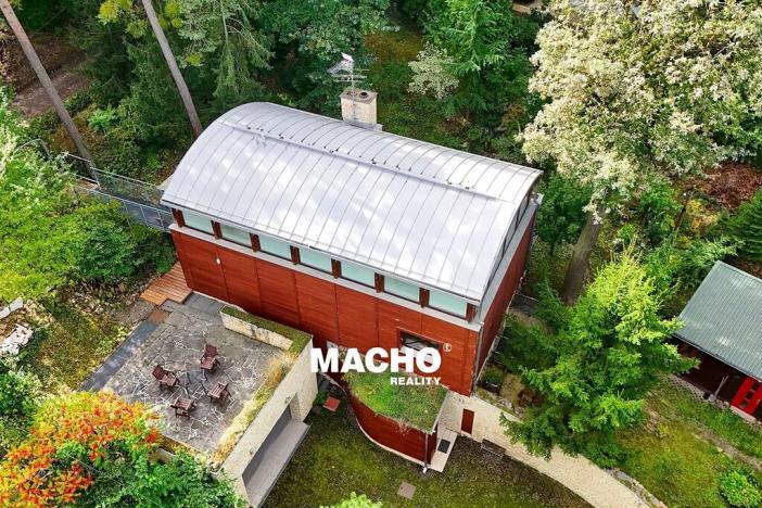 Prodej vily, Dobřichovice, K Lomu, 248 m2