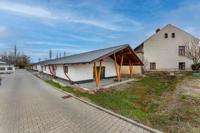 Prodej rodinného domu, Boskovice, 198 m2