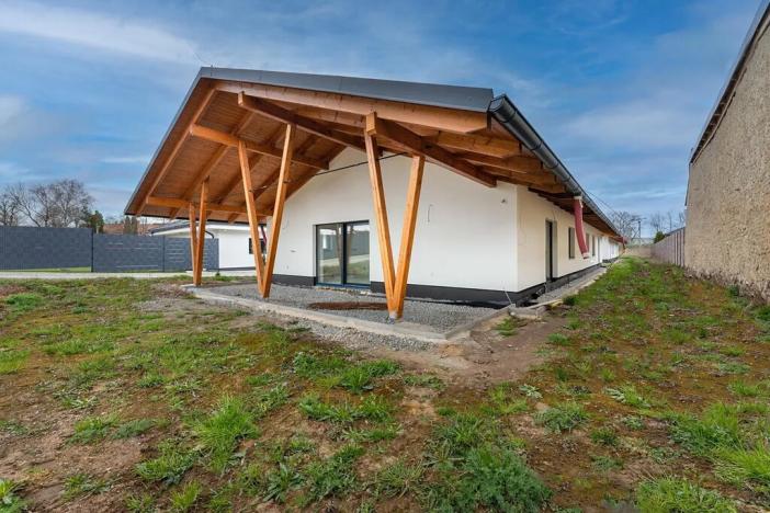 Prodej rodinného domu, Boskovice, 198 m2