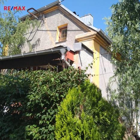 Prodej rodinného domu, Plasy, 112 m2