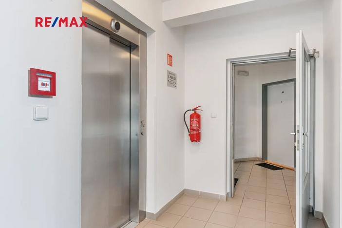 Prodej bytu 3+kk, Praha - Vysočany, Na Harfě, 61 m2