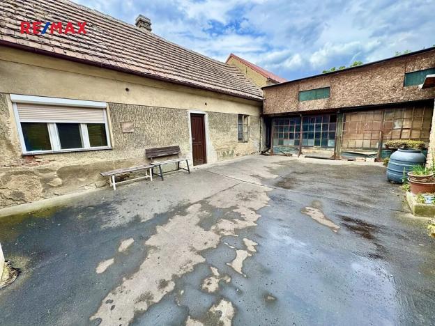 Prodej rodinného domu, Číčovice, 201 m2