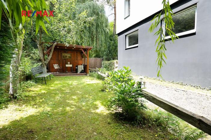 Prodej rodinného domu, Praha - Slivenec, K Homolce, 130 m2