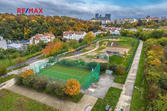 Prodej bytu 2+1, Praha - Michle, Týmlova, 48 m2