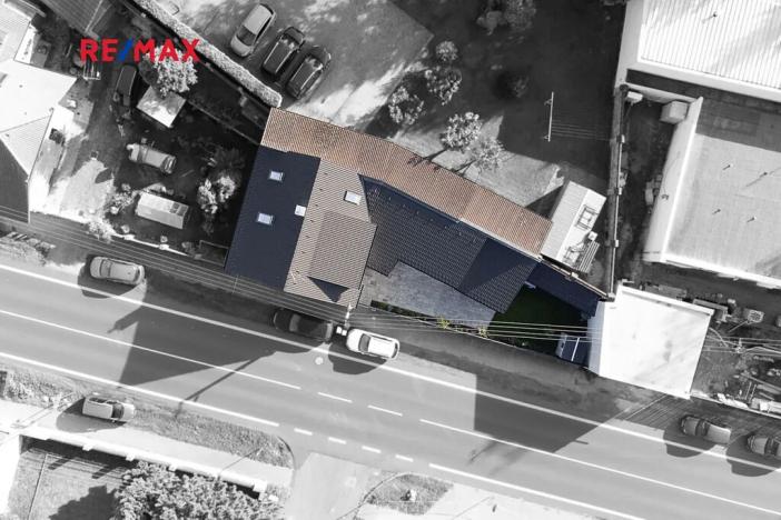 Prodej rodinného domu, Velká Dobrá, Pražská, 182 m2