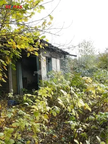 Prodej pozemku pro bydlení, Mariánské Lázně, Dobrovského, 1311 m2