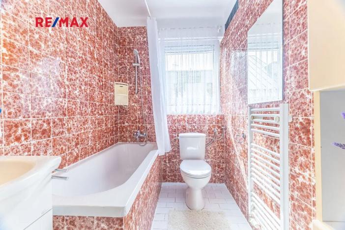 Prodej rodinného domu, Praha - Strašnice, Pod altánem, 153 m2