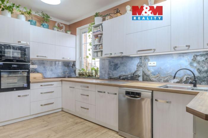 Prodej rodinného domu, Zlín, Slovenská, 114 m2