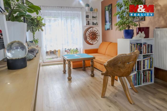 Prodej rodinného domu, Zlín, Slovenská, 114 m2