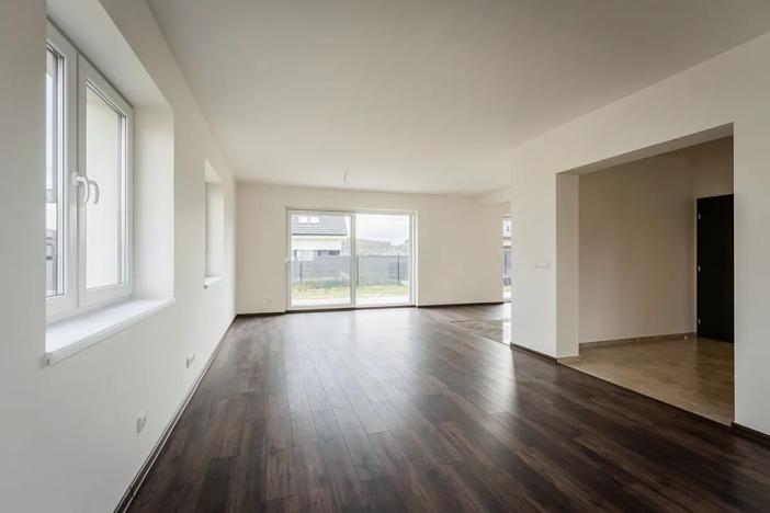 Prodej rodinného domu, Kounice, 140 m2