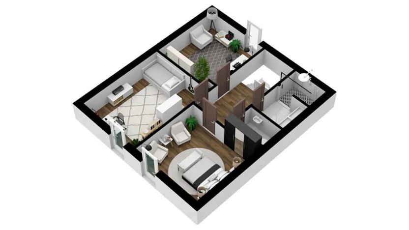 Prodej rodinného domu, Kounice, 140 m2