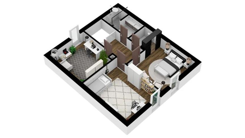 Prodej rodinného domu, Kounice, 140 m2