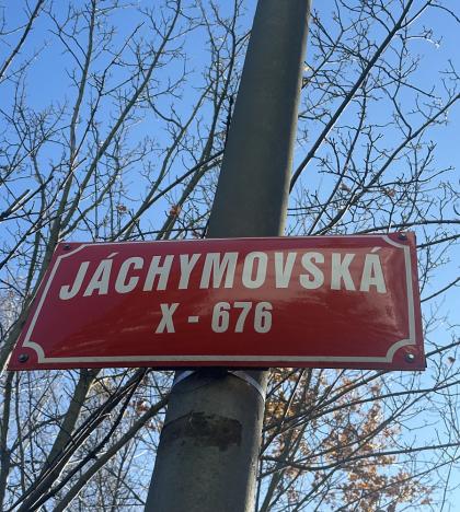 Prodej bytu 3+1, Liberec - Liberec X-Františkov, Jáchymovská, 84 m2