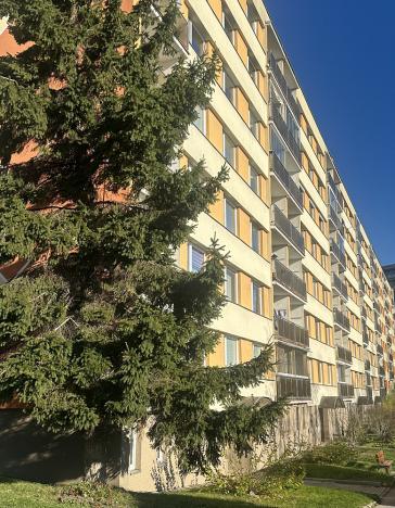 Prodej bytu 3+1, Liberec - Liberec X-Františkov, Jáchymovská, 84 m2