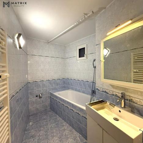 Pronájem bytu 2+kk, Praha - Holešovice, Františka Křížka, 120 m2