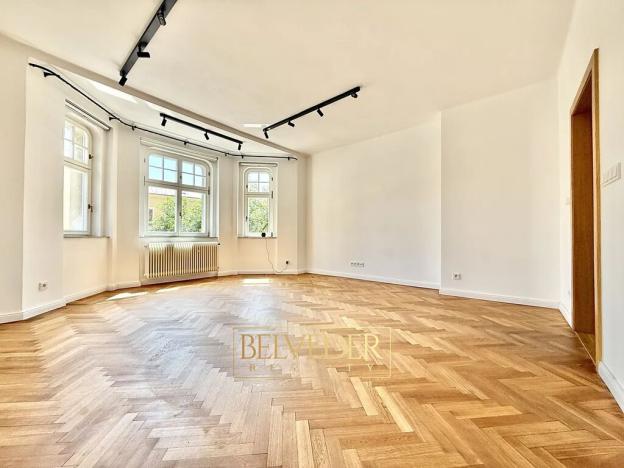 Prodej atypického bytu, Teplice, J. V. Sládka, 134 m2