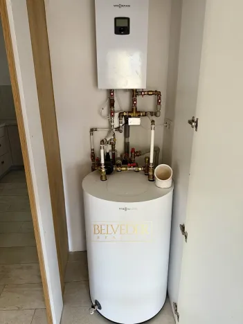 Prodej atypického bytu, Teplice, J. V. Sládka, 134 m2