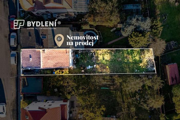 Prodej rodinného domu, Trmice, Vančurova, 86 m2