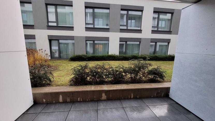 Pronájem bytu 1+kk, Praha - Stodůlky, Mukařovského, 26 m2