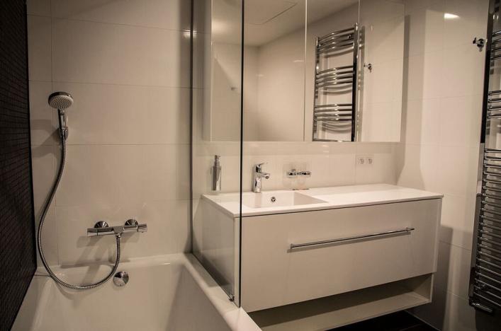 Pronájem bytu 1+kk, Praha - Stodůlky, Mukařovského, 30 m2