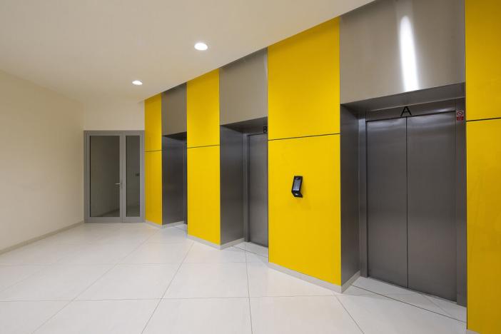 Pronájem bytu 1+kk, Praha - Stodůlky, Mukařovského, 30 m2