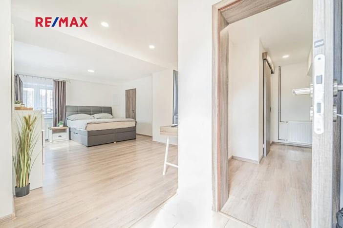 Prodej rodinného domu, Klobuky, Náměstí J. Š. Baara, 108 m2