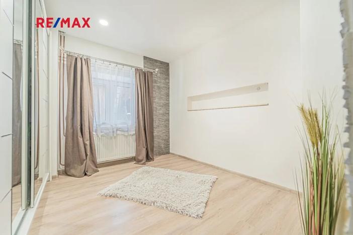 Prodej rodinného domu, Klobuky, Náměstí J. Š. Baara, 108 m2