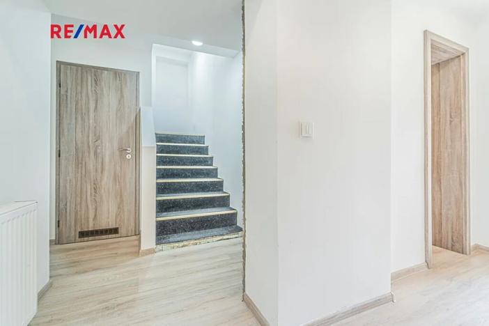 Prodej rodinného domu, Klobuky, Náměstí J. Š. Baara, 108 m2