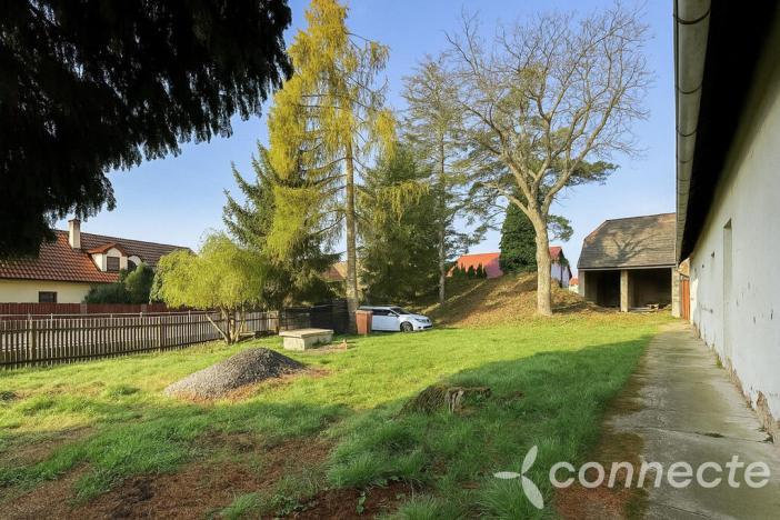 Pronájem komerčního pozemku, Praha - Lipence, Jílovišťská, 1222 m2