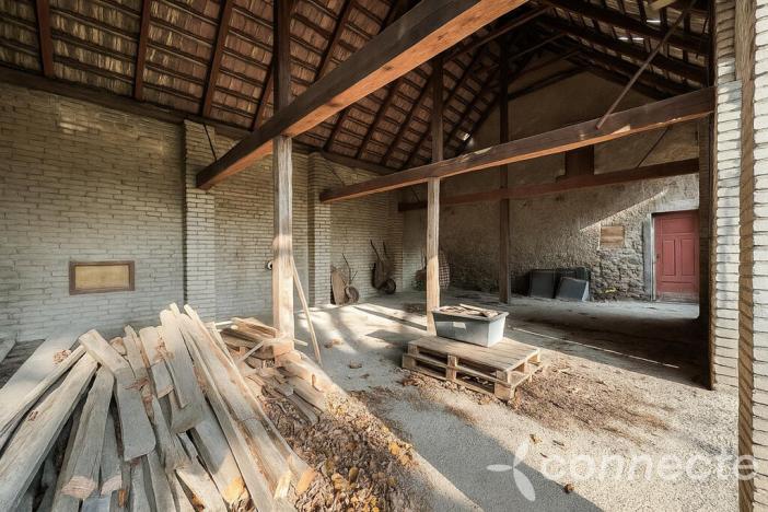 Pronájem komerčního pozemku, Praha - Lipence, Jílovišťská, 1222 m2