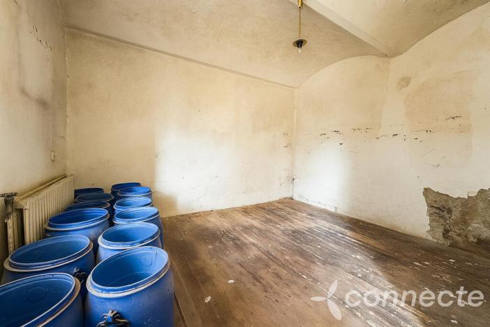 Pronájem komerčního pozemku, Praha - Lipence, Jílovišťská, 1222 m2