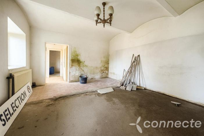 Pronájem komerčního pozemku, Praha - Lipence, Jílovišťská, 1222 m2