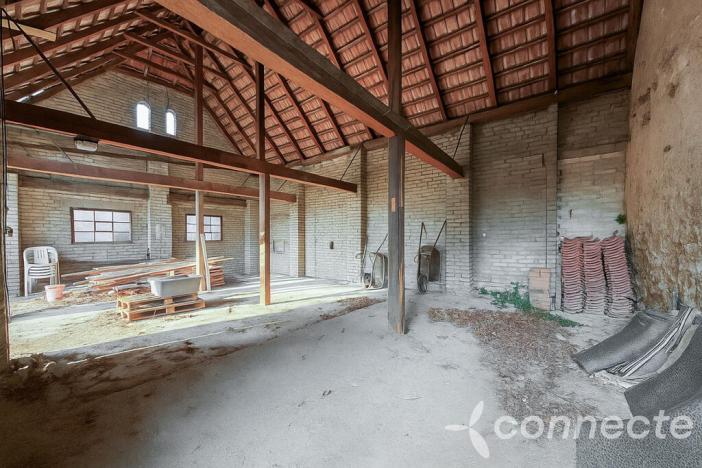 Pronájem skladu, Praha - Lipence, Jílovišťská, 228 m2