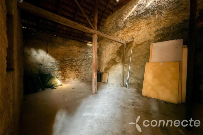 Pronájem skladu, Praha - Lipence, Jílovišťská, 228 m2