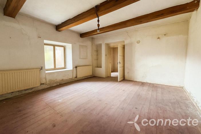 Pronájem skladu, Praha - Lipence, Jílovišťská, 228 m2