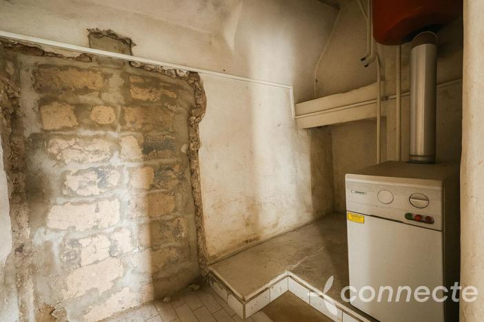 Pronájem skladu, Praha - Lipence, Jílovišťská, 228 m2