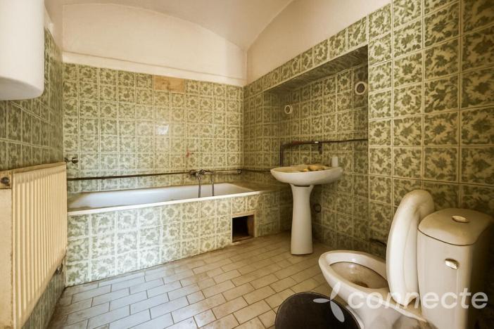 Pronájem skladu, Praha - Lipence, Jílovišťská, 228 m2