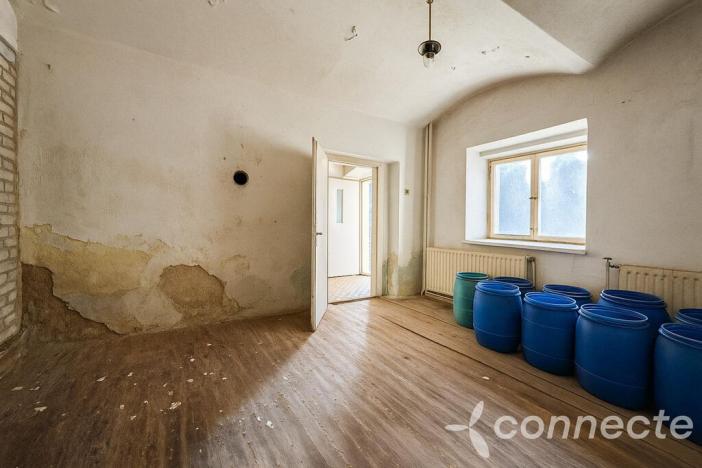 Pronájem skladu, Praha - Lipence, Jílovišťská, 228 m2