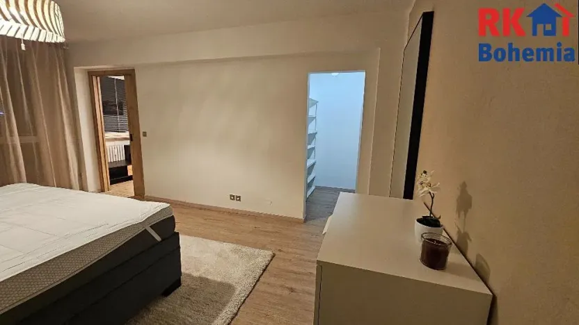 Pronájem bytu 2+1, Mladá Boleslav, U stadionu, 62 m2