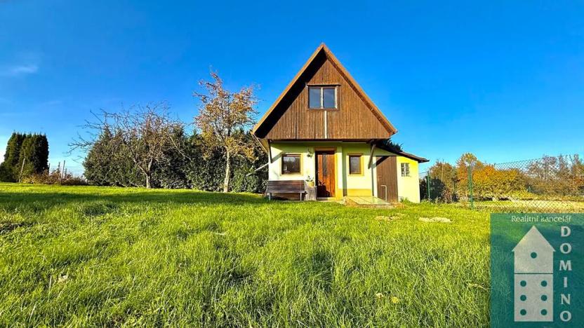 Prodej chaty, Kostelany, 48 m2