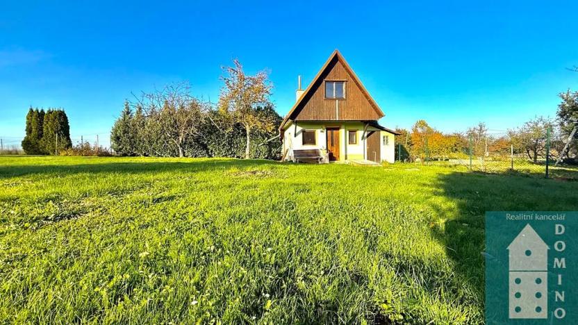 Prodej chaty, Kostelany, 48 m2