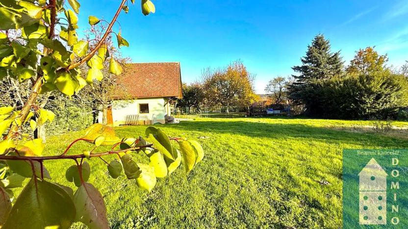 Prodej chaty, Kostelany, 48 m2