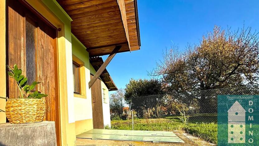 Prodej chaty, Kostelany, 48 m2