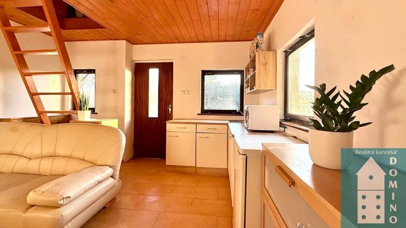 Prodej chaty, Kostelany, 48 m2