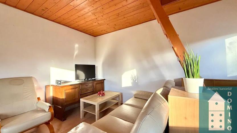 Prodej chaty, Kostelany, 48 m2