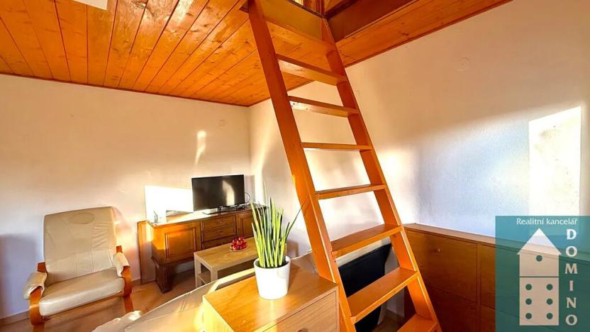 Prodej chaty, Kostelany, 48 m2