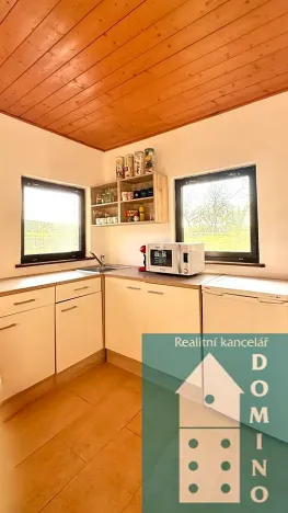 Prodej chaty, Kostelany, 48 m2
