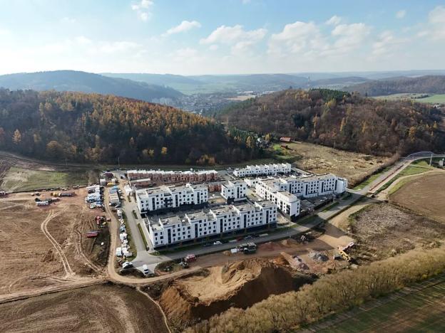 Prodej bytu 4+kk, Kuřim, Pazourková, 67 m2