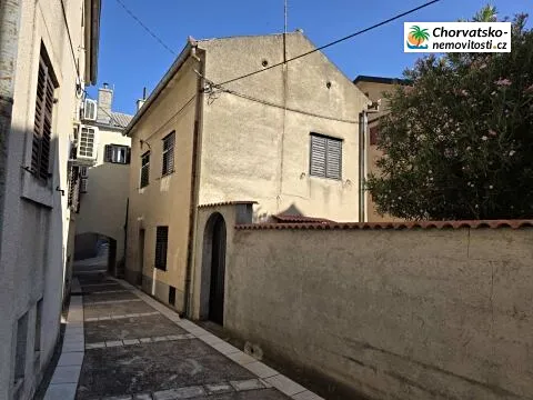 Prodej rodinného domu, Novi Vinodolski, Chorvatsko, 52 m2