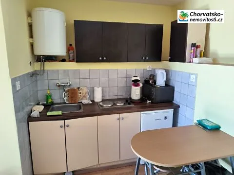 Prodej vily, Jadranovo, Chorvatsko, 70 m2